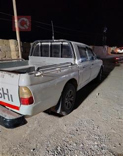 ميتسوبيشي L200